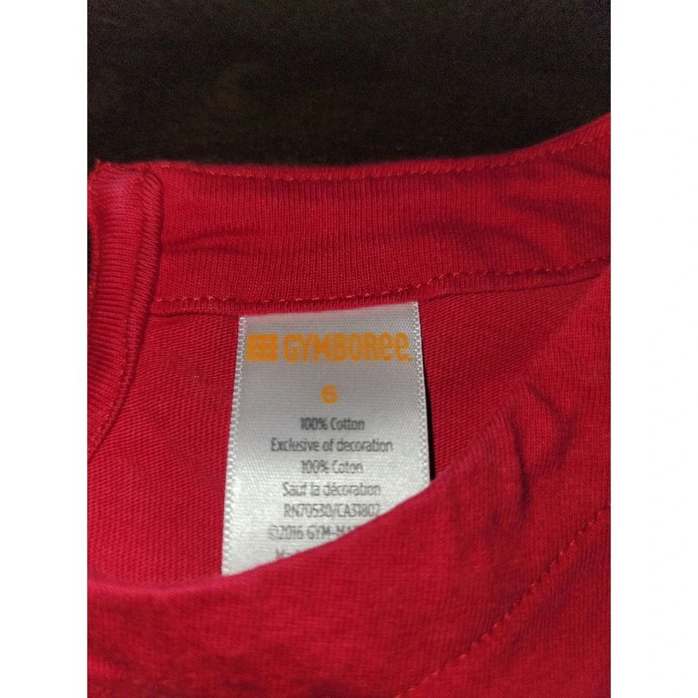 Gymboree outlet holiday shop‎ reindeer dress size 6 Christmas